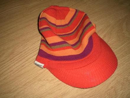 Čiapka atlantis, 92