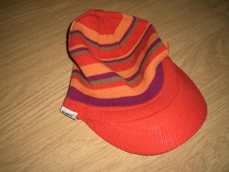 Čiapka atlantis, 92