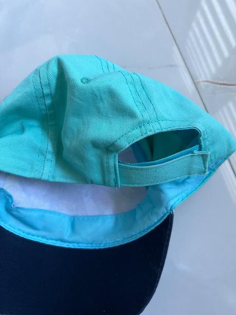 Šiltovka labková patrola, 54