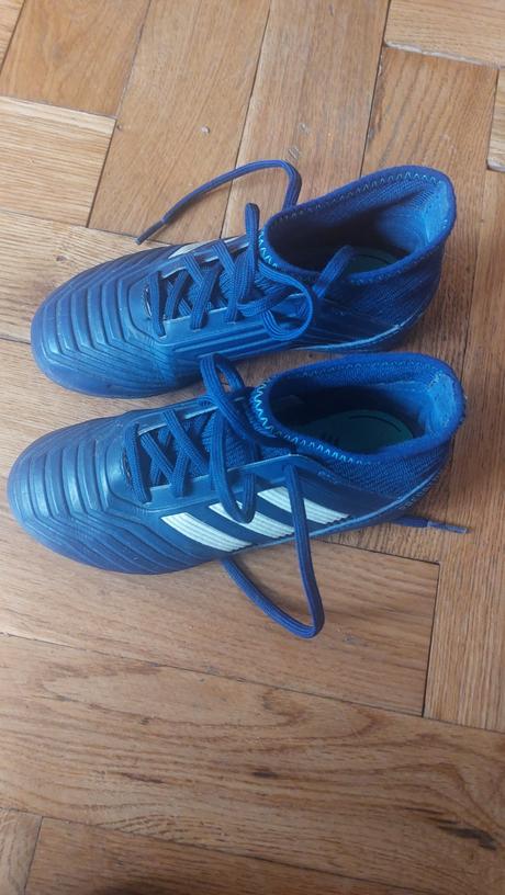 Kopačky adidas, adidas,30