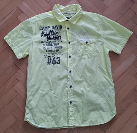 Košeľa 170/176, 170