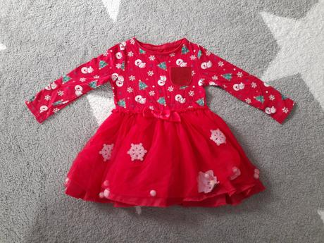 Vianočné šatky, 92