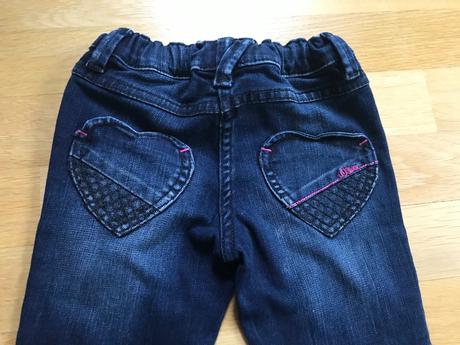 S oliver rifle, s.oliver,104