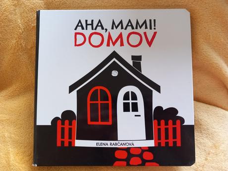 Rabčanová aha, mami domov,