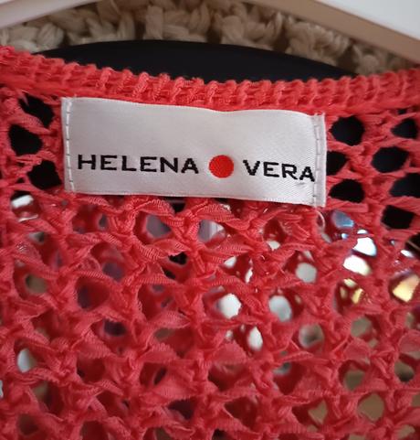 Dierkovaný sveter, m