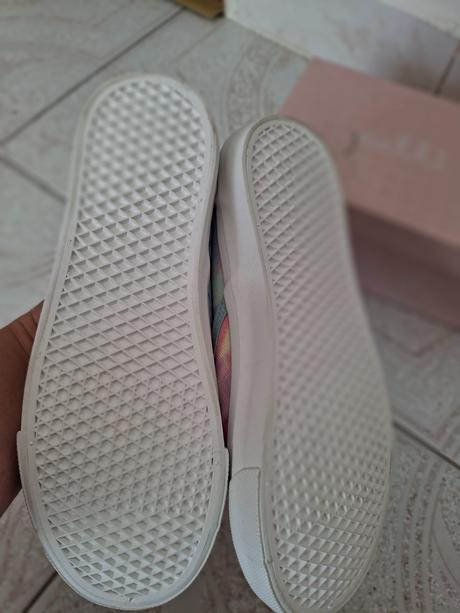Nasuchovacie platenky, nelli blu,34