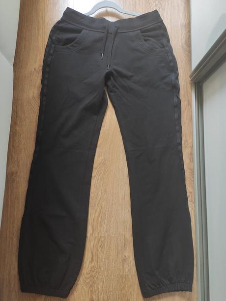 Tepláky adidas m/l, adidas,38