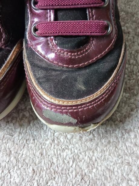 Geox topanky, geox,25