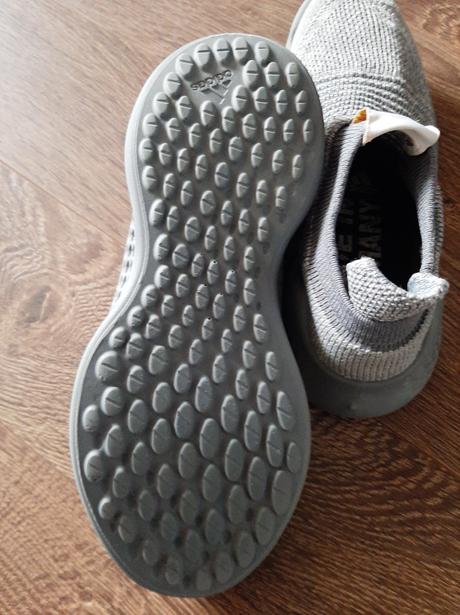 Tenisky našuchovacie 34-35, adidas,34