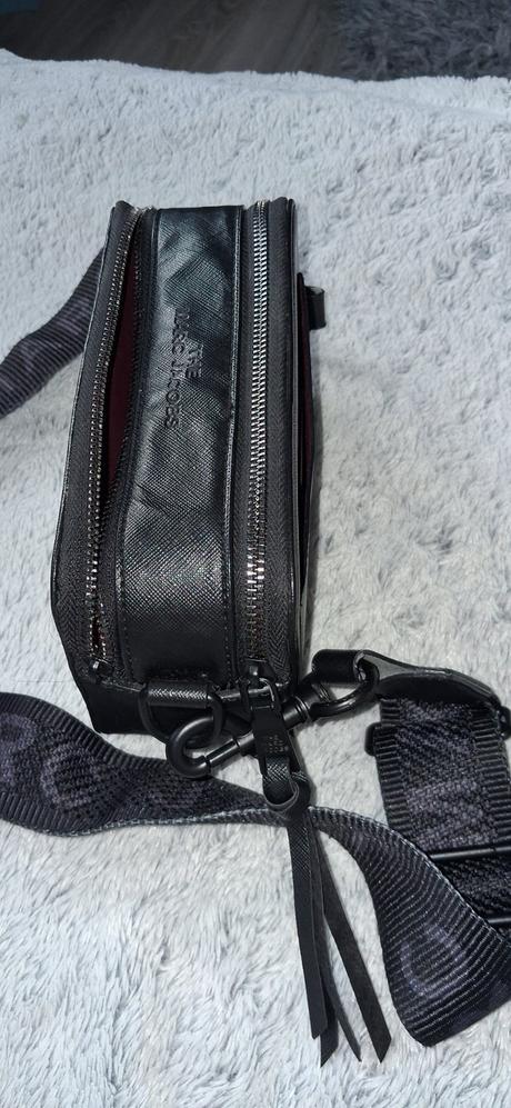 Kabelka marc jacobs, marc jacobs