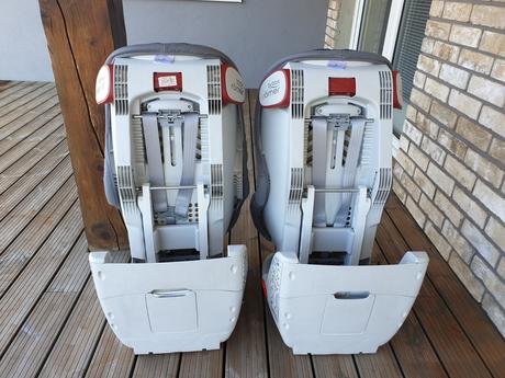 Autosedačky britax romer, britax
