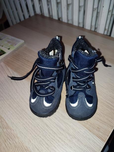 Goratexove čižmy superfit, superfit,20