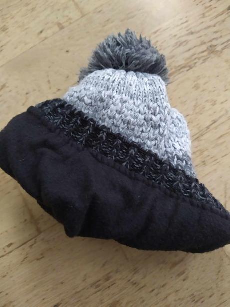 Čiapka zimná, crivit,134