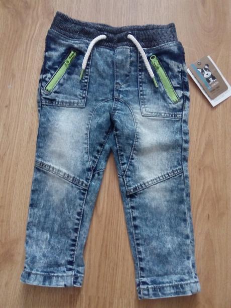 Chlapčenské rifle, dopodopo,92