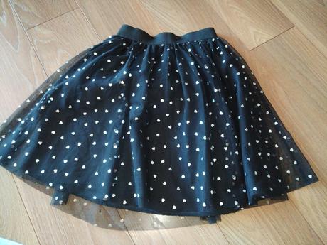 Dievčenská sukňa, impidimpi,134