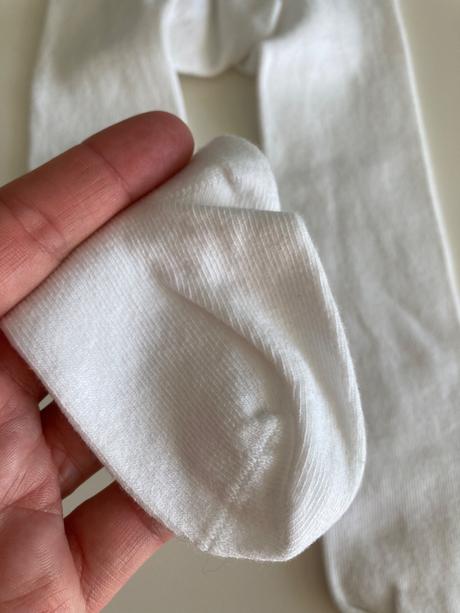 Pančušky 6-12 mesiacov, name it,74