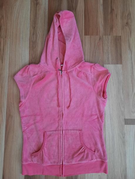 Tričko+ trištvrťaky, 164