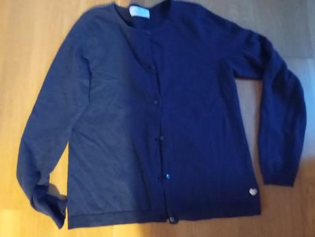 Svetrík h&m, h&m,134