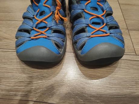 Sandále alpine pro, alpine pro,34