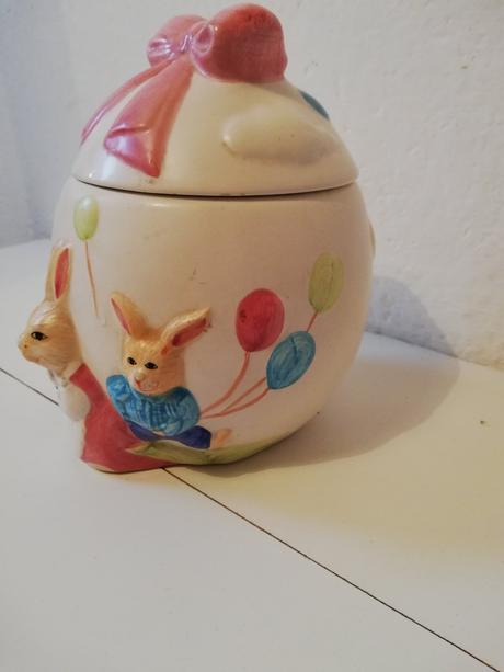 Dóza na veľkú noc, 