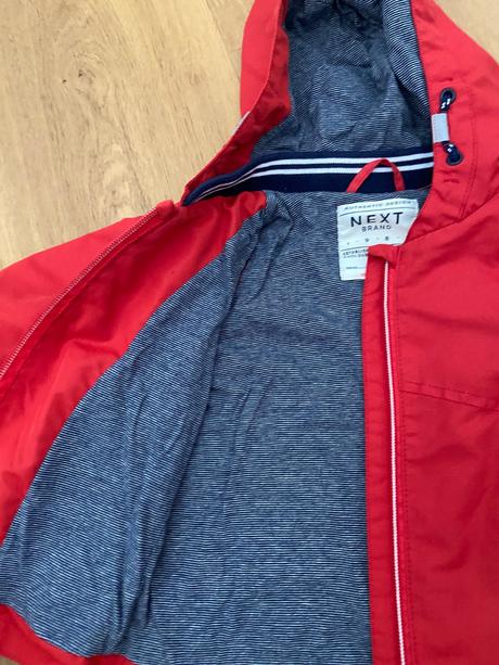 Bunda prechodná, next,80