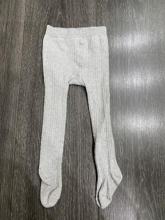 Dievčenské pančušky velk.86, lindex,86