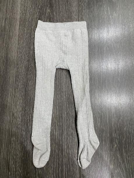 Dievčenské pančušky velk.86, lindex,86