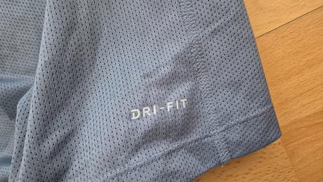 Tricko nike running dri-fit, nike,l