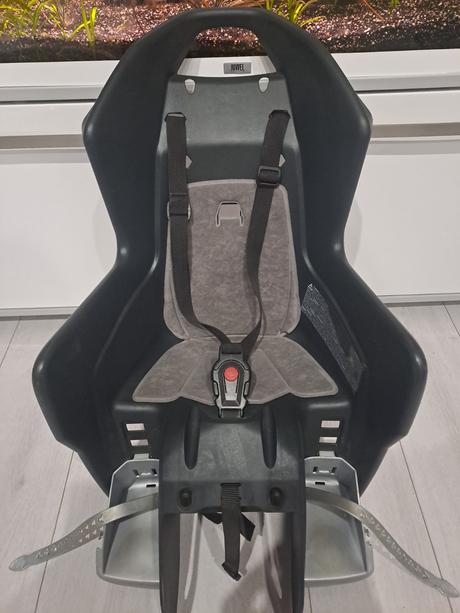 Cyklosedačka polisport., 