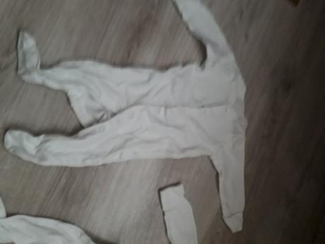 Overal na spanie - 3 ks - spolu, f&f,62