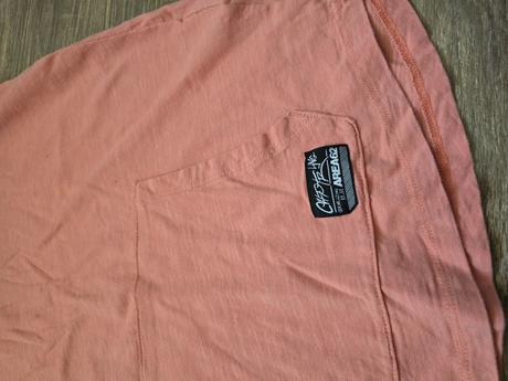 Tričko č.146-152, chapter young,146