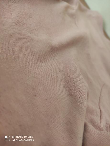 Tehotenské rifle a tepláky m/l, l