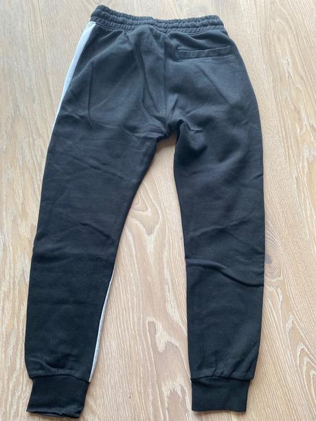 Chlapčenské tepláky h&m, h&m,158