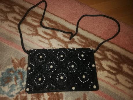 Spolocenska kabelka,