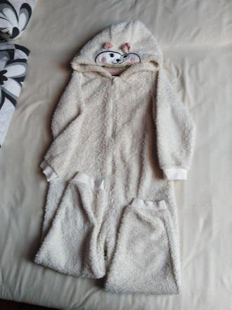 Teplé overaly na spanie, 110