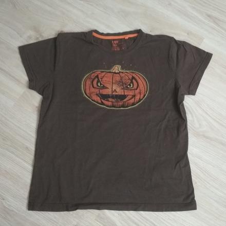 Chlapčenské tričko v. 140/146, 140