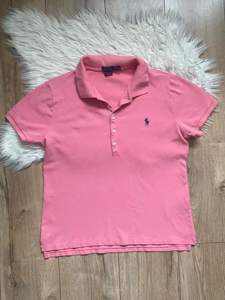 Ralph lauren polokošeľa l/xl, ralph lauren,xl