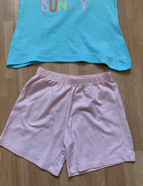 Lupilu dvojdielne pyžamo, lupilu,110