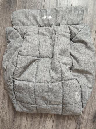 Nánožník, zopa,zopa micra