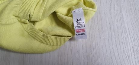 Nový letný svetrík george, george,62