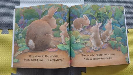 Down in the woods top stav - p,