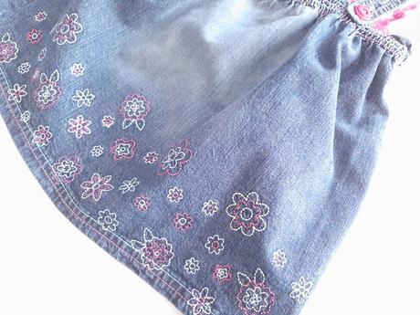 Dopodopo sukňa tričko, dopodopo,86