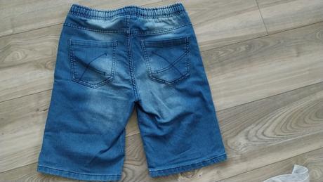 Detské kraťasy, v.158, 158