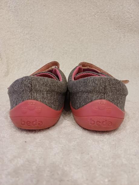 Beda soft - candy veľ. 33, beda,33