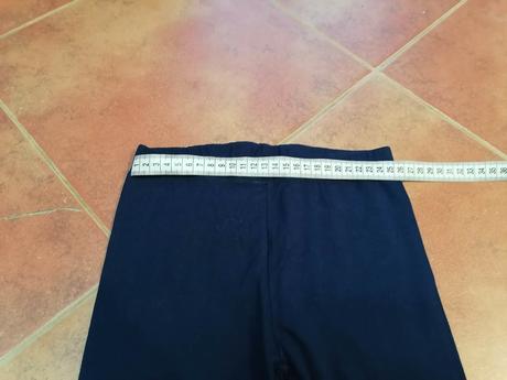 Legíny tessentials, veľ. 122, 122