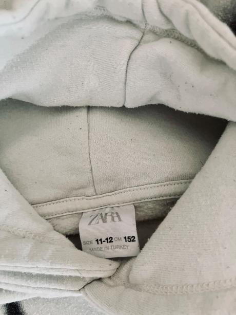 Mikina zara, zara,152