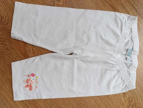 Dievčenské kraťasy, 116