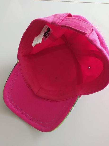 Šiltovka trolls, 128