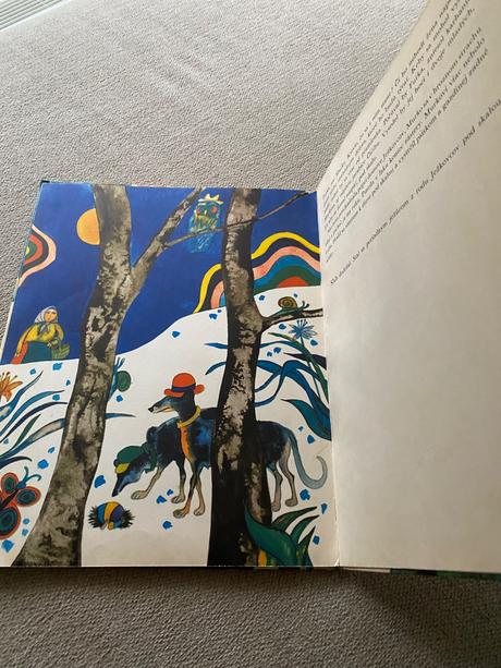 Krásna stará kniha furko a murko martin hranko,