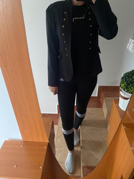 Čierne sačko, amisu,xxl